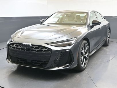 New 2026 Audi A6 Premium Plus