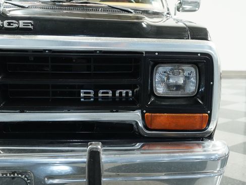 Used 1988 Dodge Ramcharger 2WD image 19