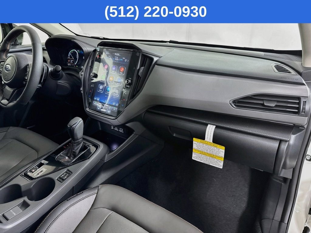 New 2026 Subaru Crosstrek 2.5i Limited AWD/4WD image 36