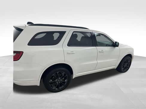Used 2023 Dodge Durango GT AWD/4WD image 6