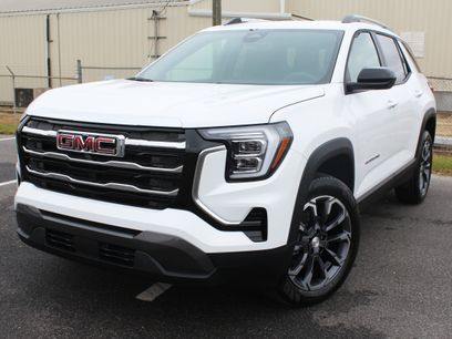 New 2026 GMC Terrain Elevation w/ Elevation Premium Package