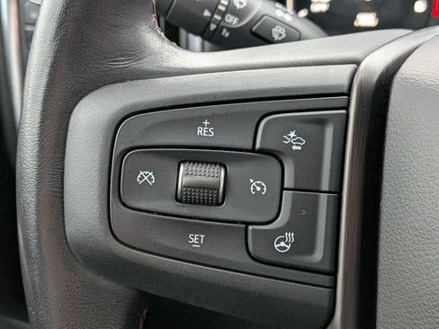 Used 2020 GMC Sierra 1500 AT4 w/ AT4 Premium Package image 26