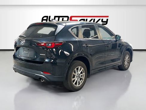 Used 2024 MAZDA CX-5 AWD 2.5 S w/ Select Package image 7