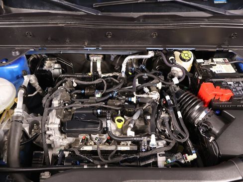 Used 2022 Ford Bronco Sport Big Bend w/ Convenience Package AWD/4WD image 19