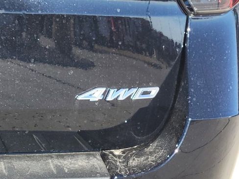 New 2026 Ford Explorer Active w/ Active Comfort Package image 12