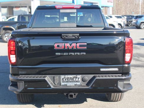 New 2026 GMC Sierra 1500 Elevation w/ Elevation Premium Package image 6