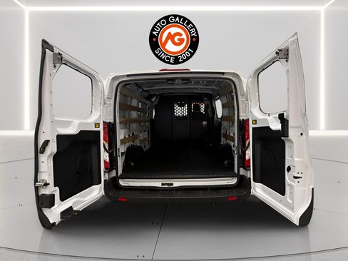 Used 2025 Ford Transit 250 Low Roof w/ Exterior Upgrade Package RWD image 39