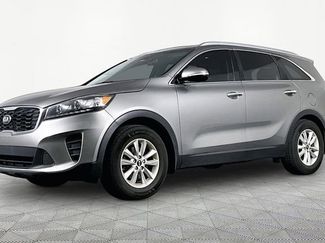 Used 2019 Kia Sorento FWD w/ LX Convenience Package video 1