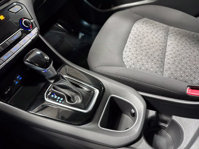 Used 2018 Hyundai Ioniq Blue FWD image 19