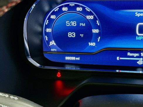 Used 2023 Chevrolet Tahoe RST image 35