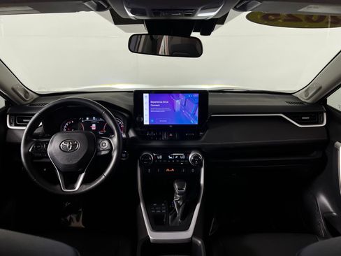 Certified 2025 Toyota RAV4 XLE Premium w/ Weather Package AWD/4WD image 28