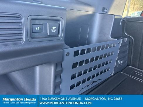 Used 2026 Honda Passport TrailSport Elite image 37
