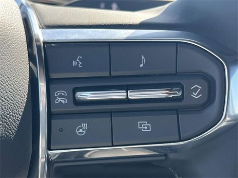 New 2026 GMC Sierra EV Elevation image 13