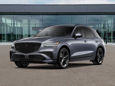 New 2026 Genesis GV70 2.5T Sport Prestige AWD/4WD image 1