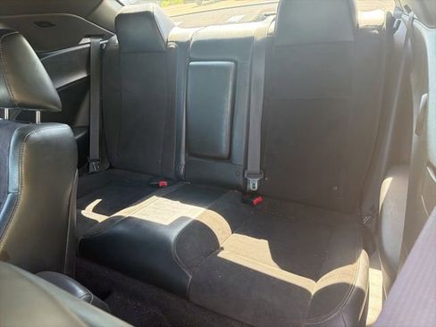 Used 2018 Dodge Challenger GT w/ GT Interior Package AWD/4WD image 9