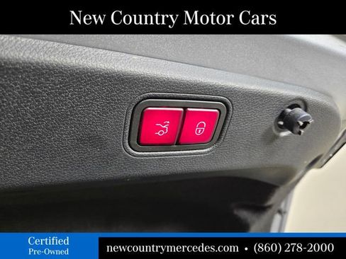 Certified 2022 Mercedes-Benz CLS 450 4MATIC image 12