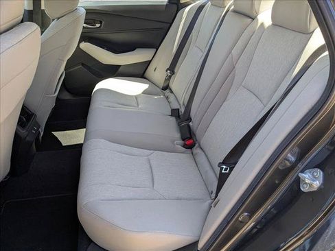 Used 2025 Honda Accord SE image 18