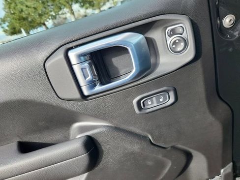 New 2026 Jeep Wrangler Willys image 21