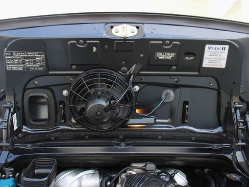 Used 2007 Porsche 911 Carrera S RWD image 37