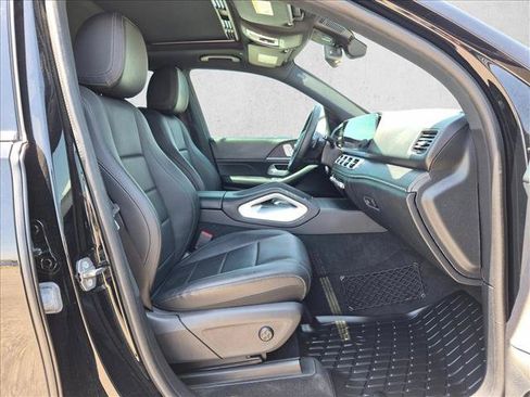 Used 2021 Mercedes-Benz GLE 350 image 21