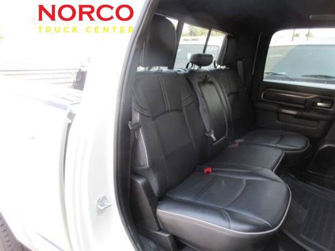 Used 2021 RAM 2500 Limited image 18