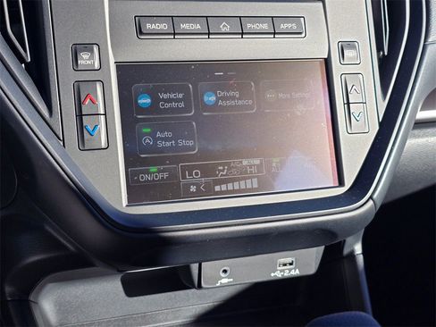 New 2025 Subaru Impreza 2.0i image 20