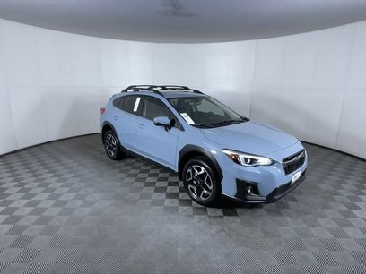 Used 2020 Subaru Crosstrek 2.0i Limited