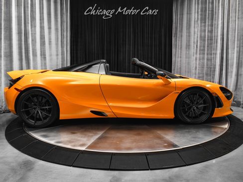 Used 2020 McLaren 720S Luxury image 56