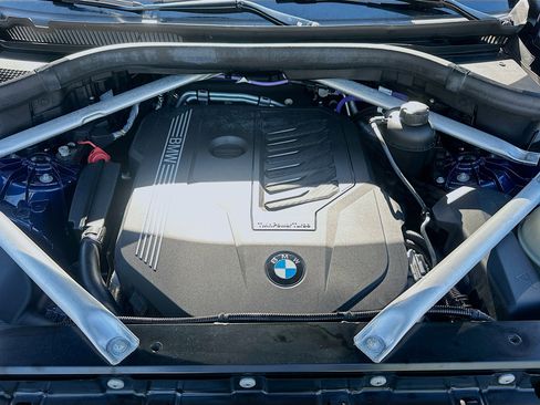 Certified 2023 BMW X5 sDrive40i w/ Premium Package image 36