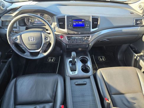 Used 2017 Honda Ridgeline RTL image 27