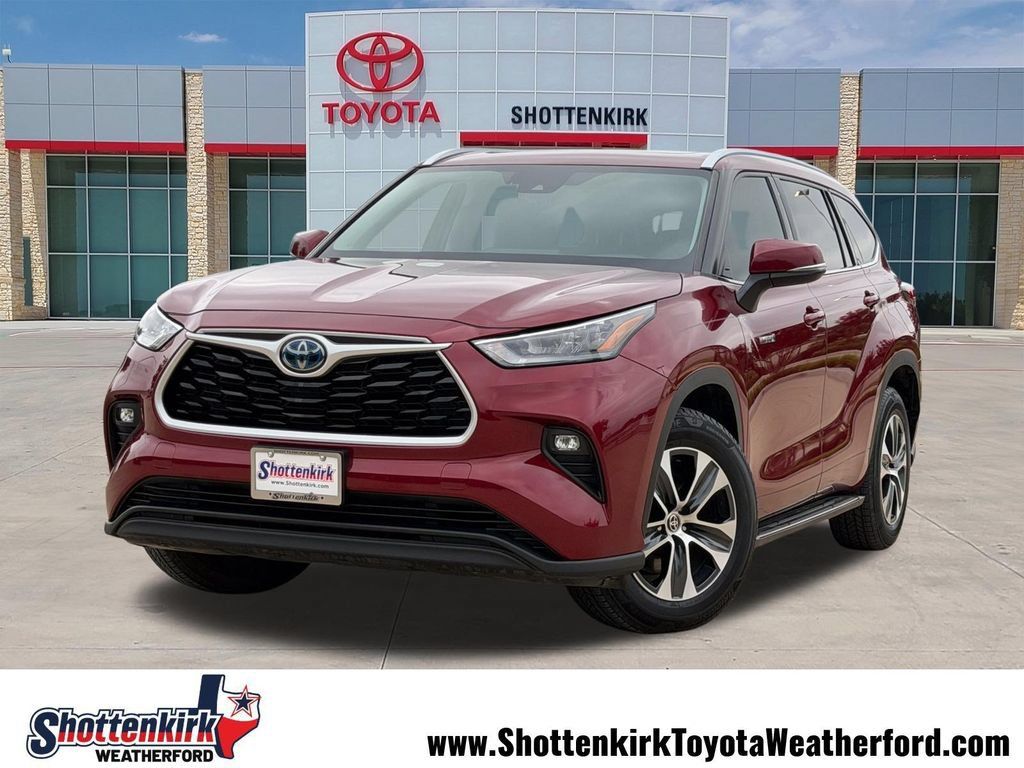 Used Toyota Highlander for Sale in Azle, TX - Autotrader