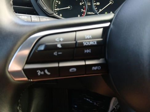 Used 2024 MAZDA MAZDA3 s image 19