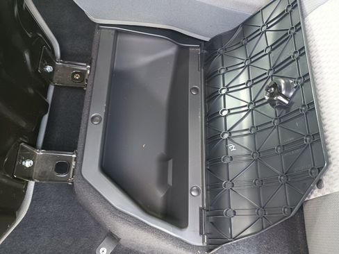 Used 2013 Toyota Tacoma 4x4 Double Cab w/ SR5 Pkg image 25