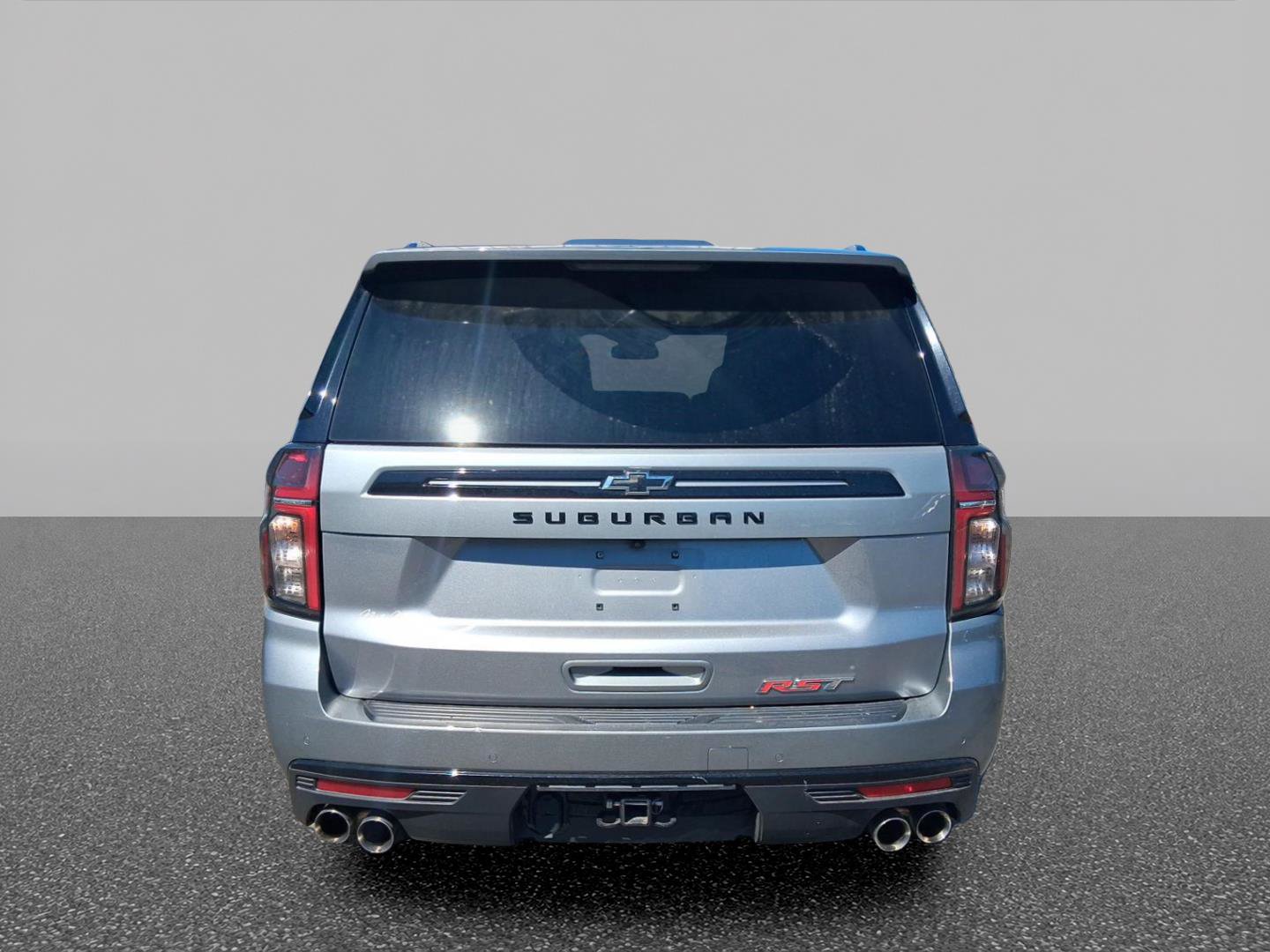 Used 2024 Chevrolet Suburban RST w/ Sport Performance Package AWD/4WD image 5