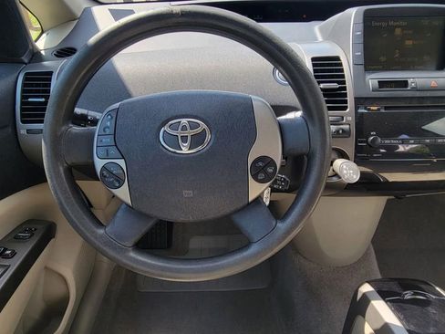 Used 2006 Toyota Prius image 23