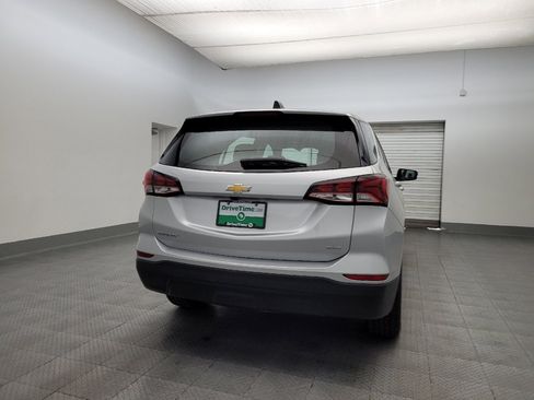 Used 2022 Chevrolet Equinox LS image 7