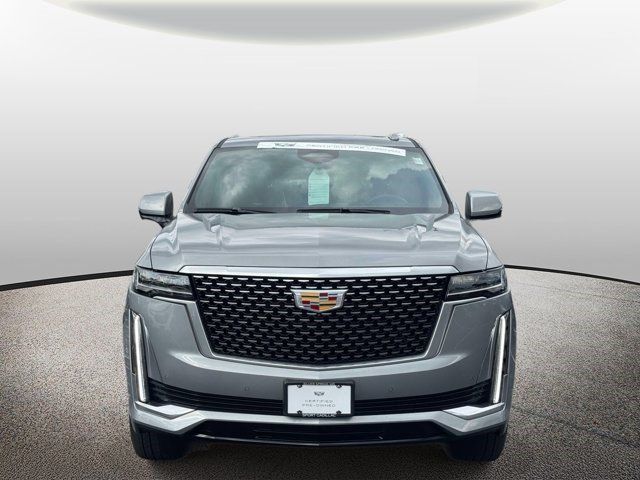 Certified 2024 Cadillac Escalade Premium Luxury AWD/4WD image 29