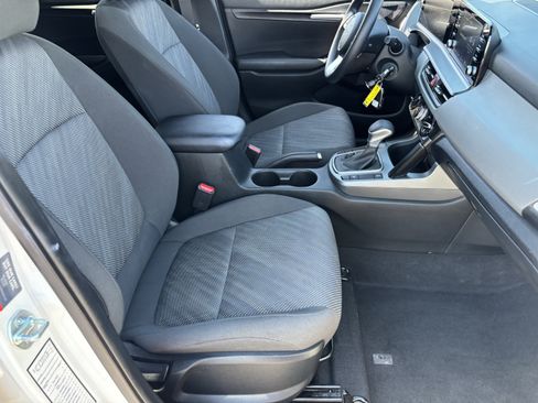Certified 2026 Kia Seltos LX AWD/4WD image 9