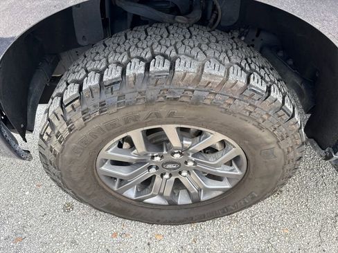 Used 2023 Ford F150 Tremor image 12