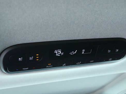 New 2026 Hyundai Palisade Limited image 19