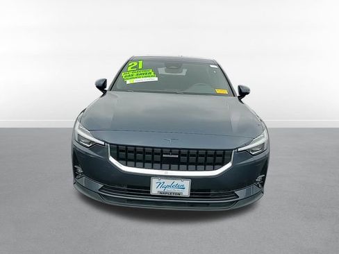 Used 2021 Polestar Polestar 2 Launch Edition image 2