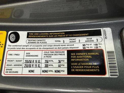 Used 2016 BMW X5 xDrive35i AWD/4WD image 51
