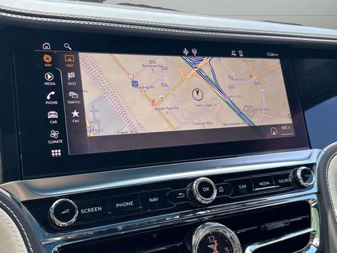 Certified 2024 Bentley Flying Spur S V8 image 50