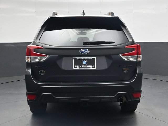 Used 2024 Subaru Forester Wilderness AWD/4WD image 6