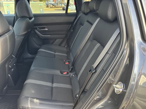 New 2026 MAZDA CX-50 2.5 Hybrid w/ Weather Package image 16