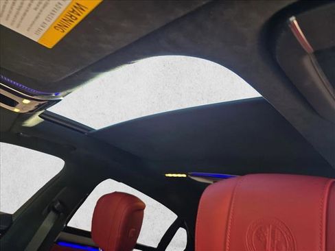 Used 2024 Mercedes-Benz S 63 AMG S image 15