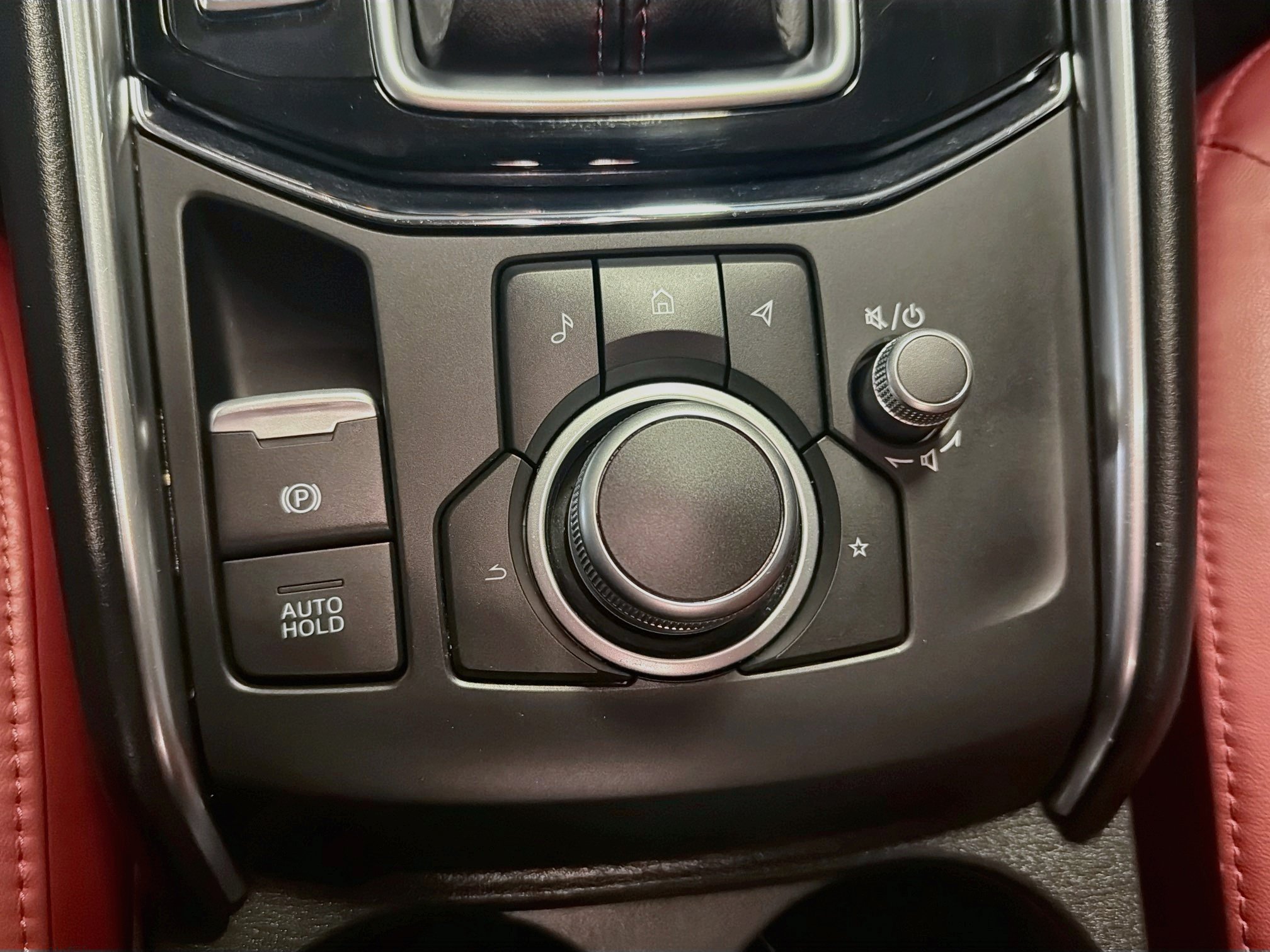 Used 2025 MAZDA CX-5 Carbon Edition AWD/4WD image 26