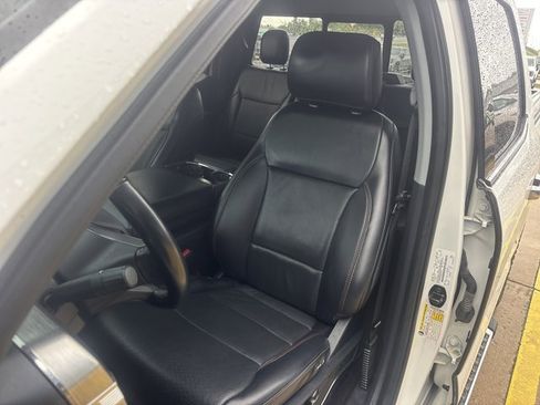 Used 2021 Ford F150 Lariat AWD/4WD image 20