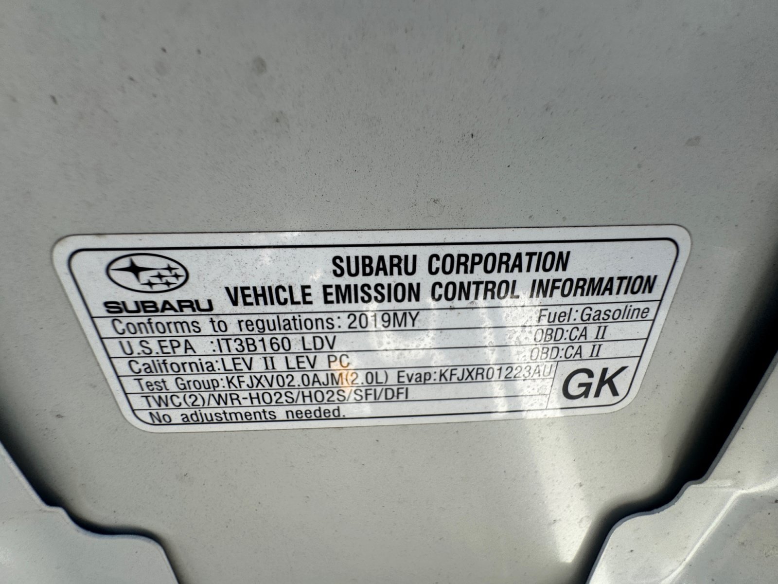 Used 2019 Subaru BRZ Limited RWD image 19