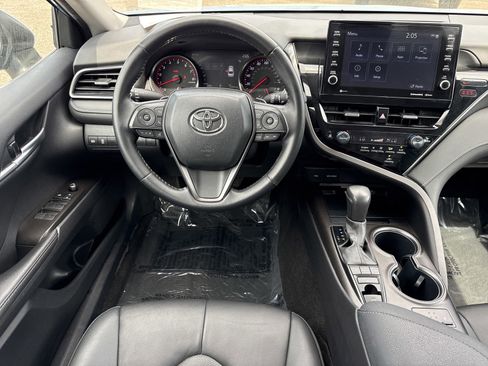 Used 2024 Toyota Camry XSE image 15
